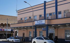 Bayside Hotel Pietermaritzburg