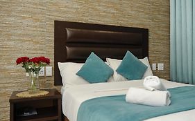 Bayside Hotel Pietermaritzburg
